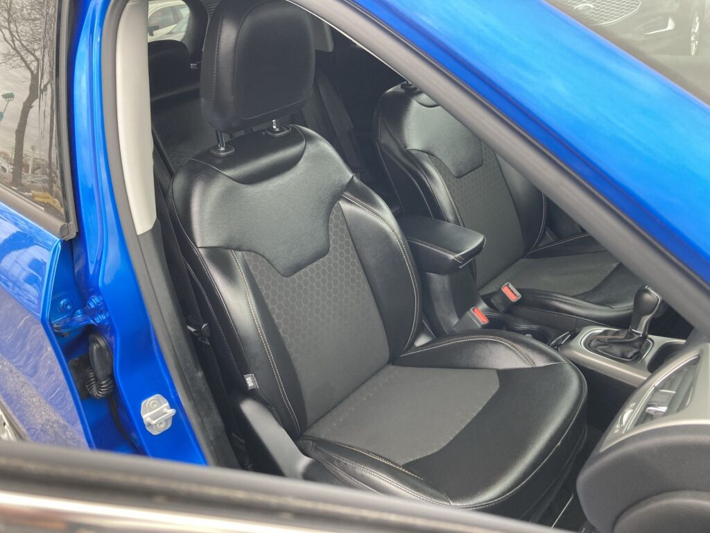 2021 JEEP COMPASS LATITUDE; AL