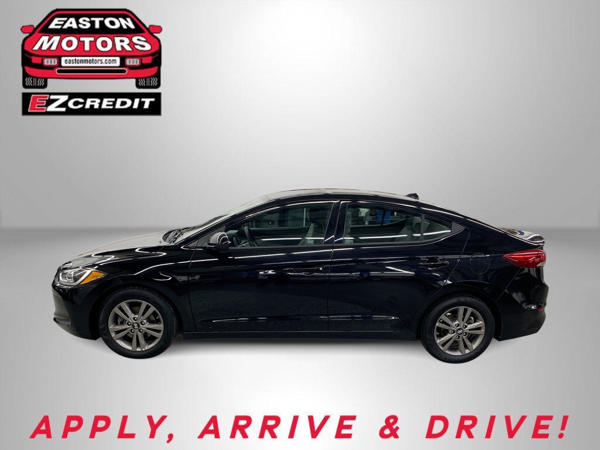 2018 Hyundai Elantra SEL's photo