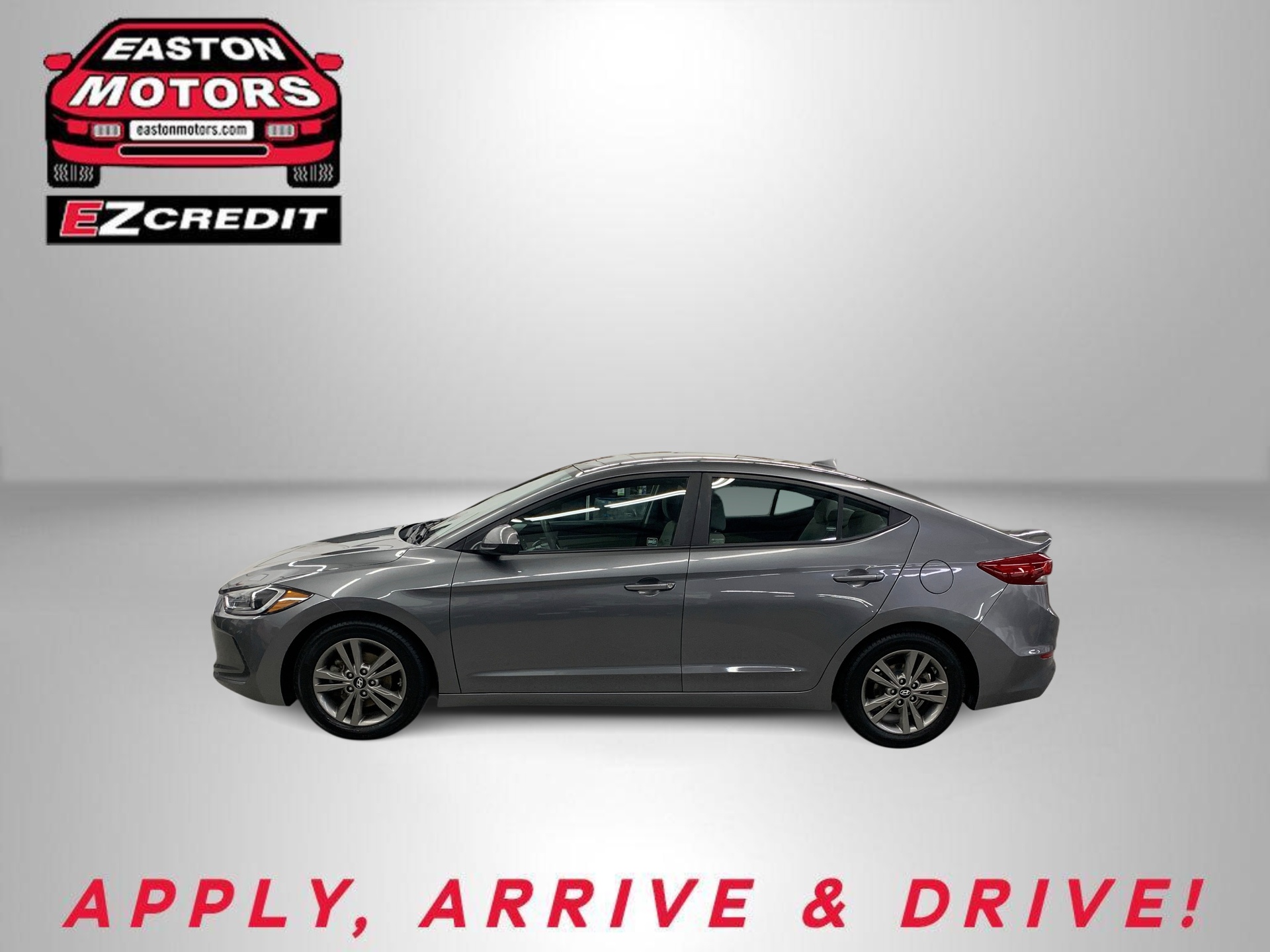 2018 Hyundai Elantra SEL's photo