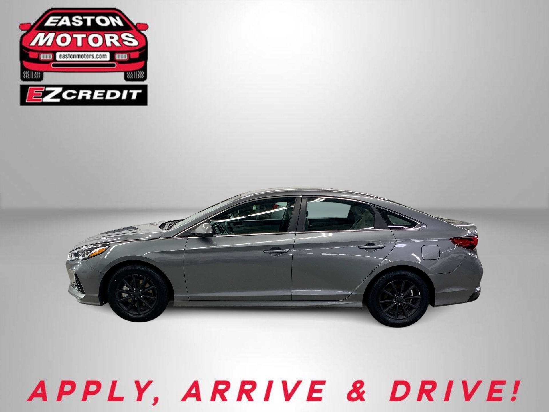 2018 Hyundai Sonata Eco's photo