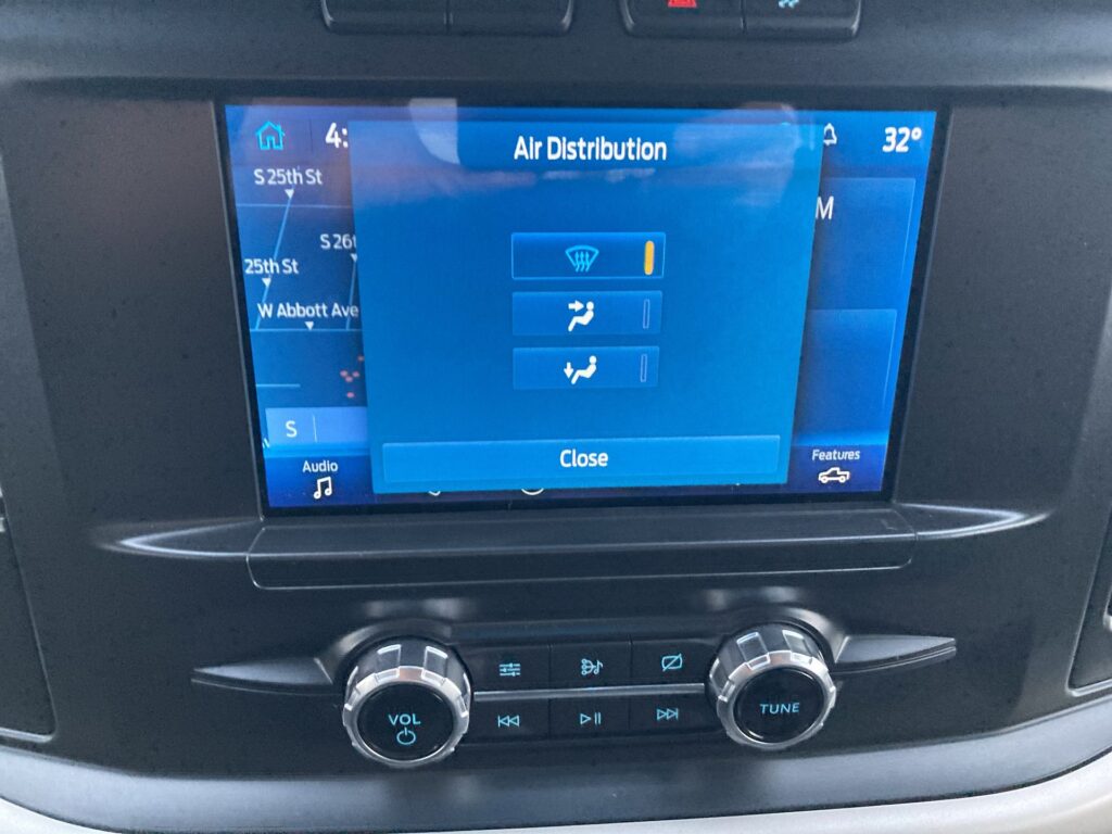 2021 FORD F-150 XL; PLATINUM;