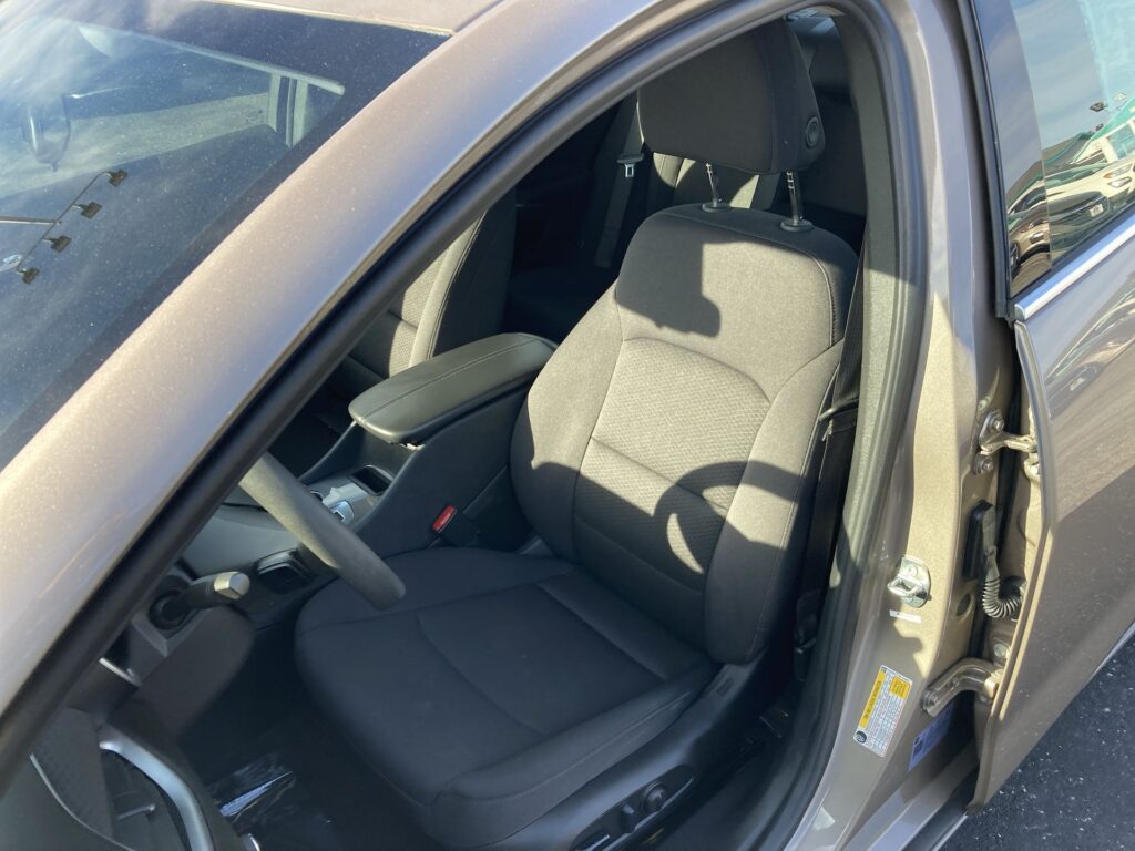 2023 CHEVROLET MALIBU LT (1LT)