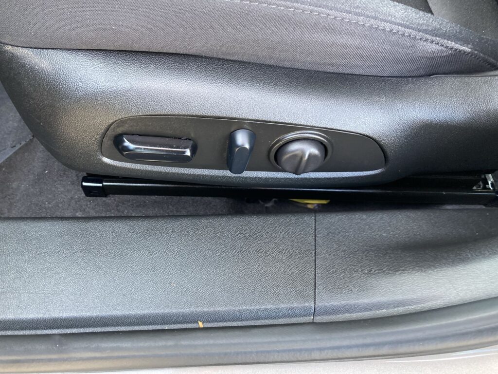 2023 CHEVROLET MALIBU LT (1LT)