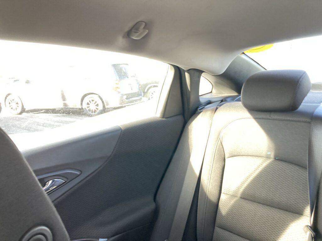 2023 CHEVROLET MALIBU LT (1LT)