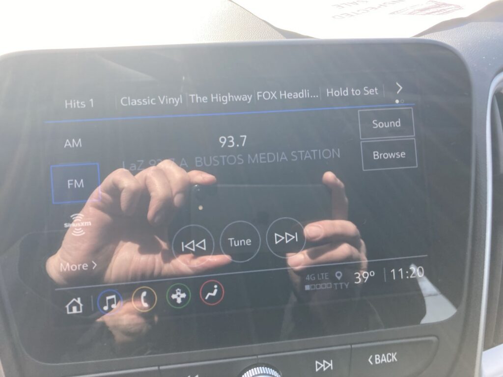 2023 CHEVROLET MALIBU LT (1LT)