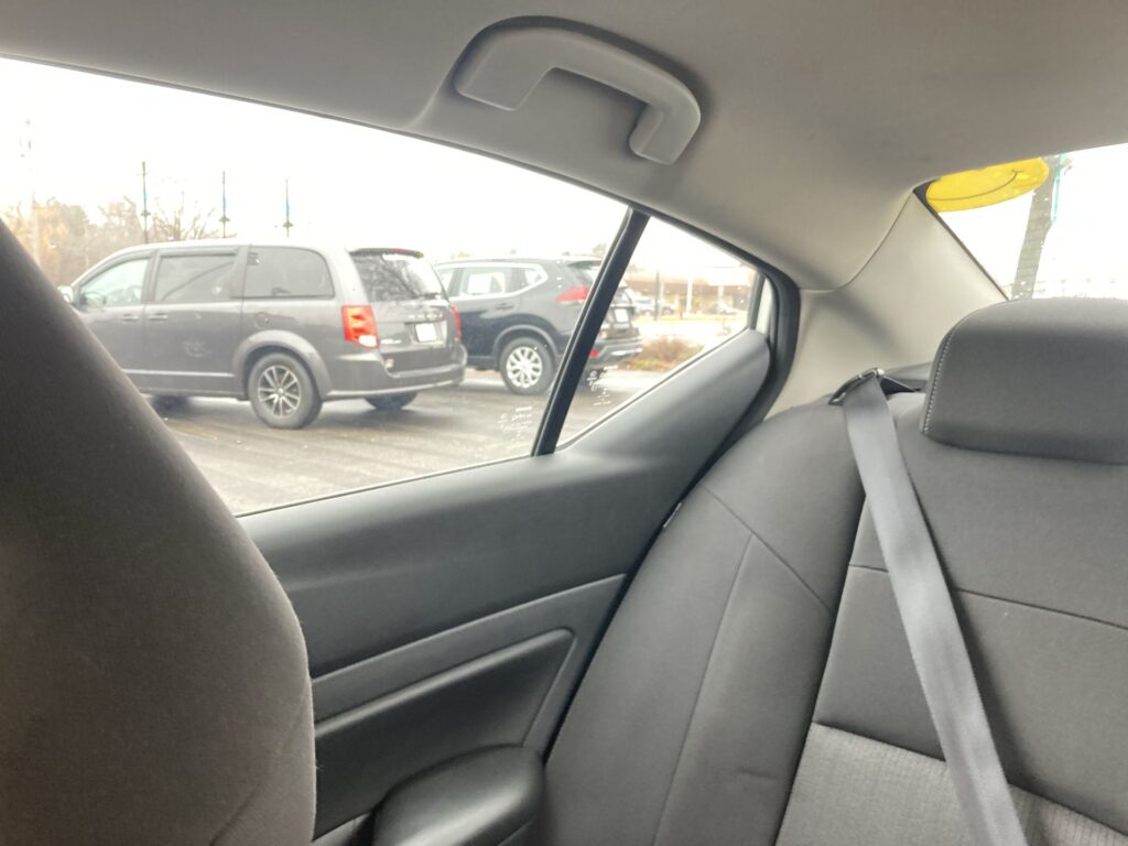 2023 NISSAN ALTIMA 2.5 S