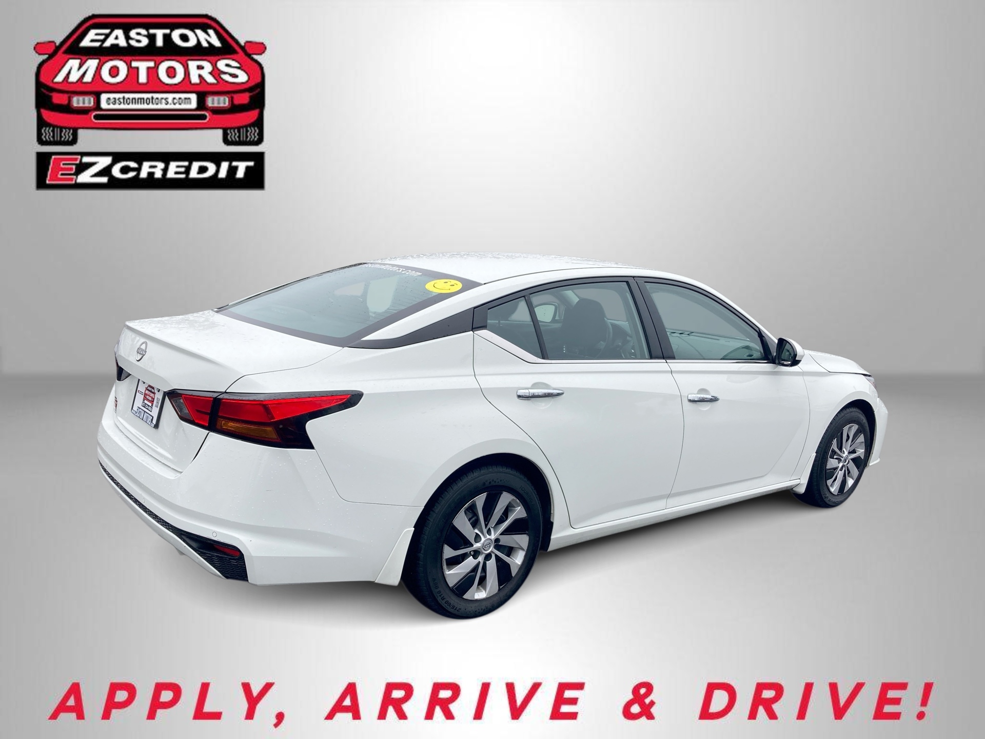 2023 Nissan Altima 2.5 S's photo