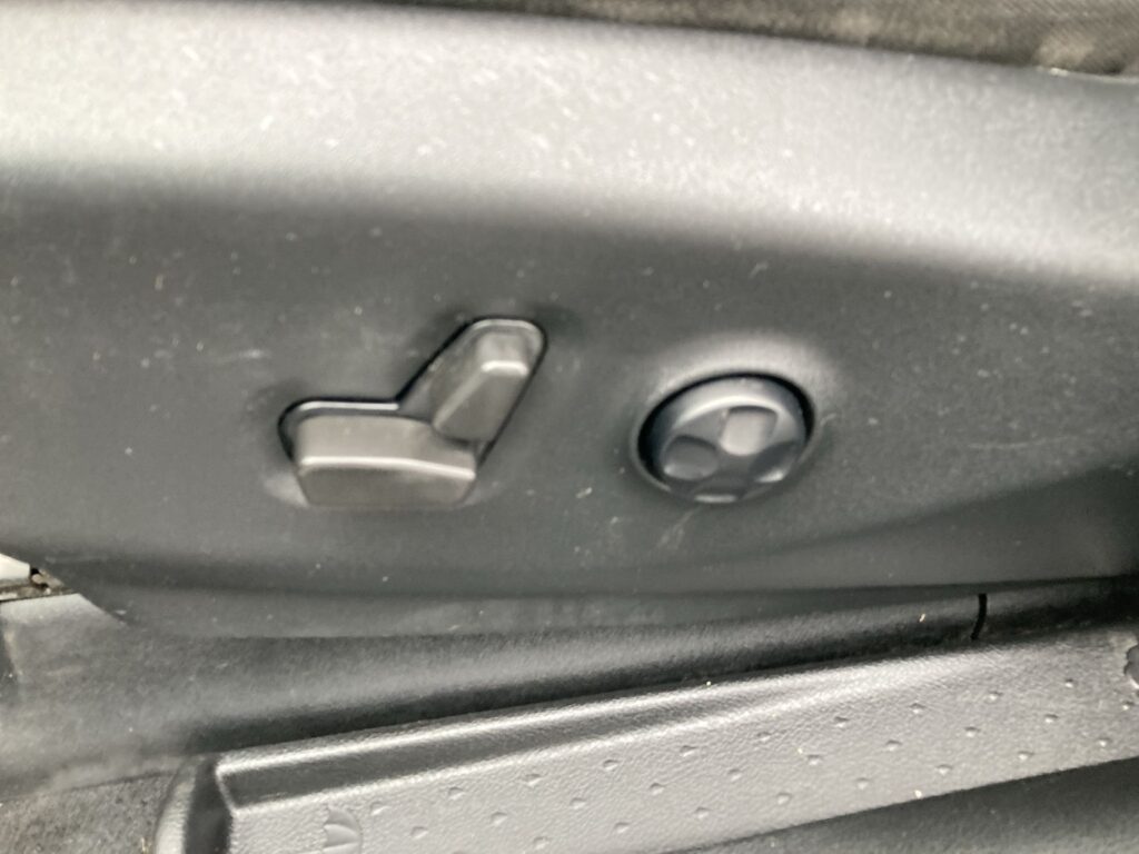 2022 CHRYSLER PACIFICA TOURING