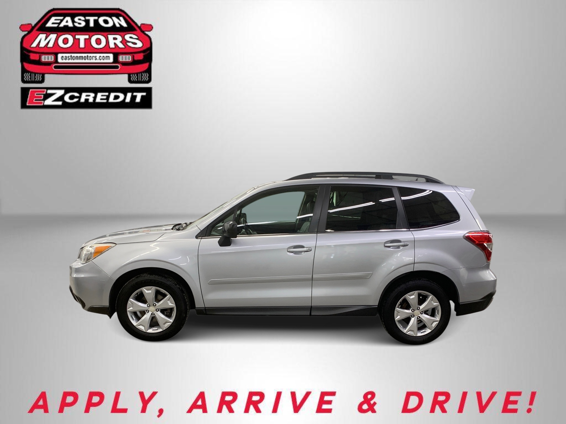 2015 Subaru Forester i Limited's photo