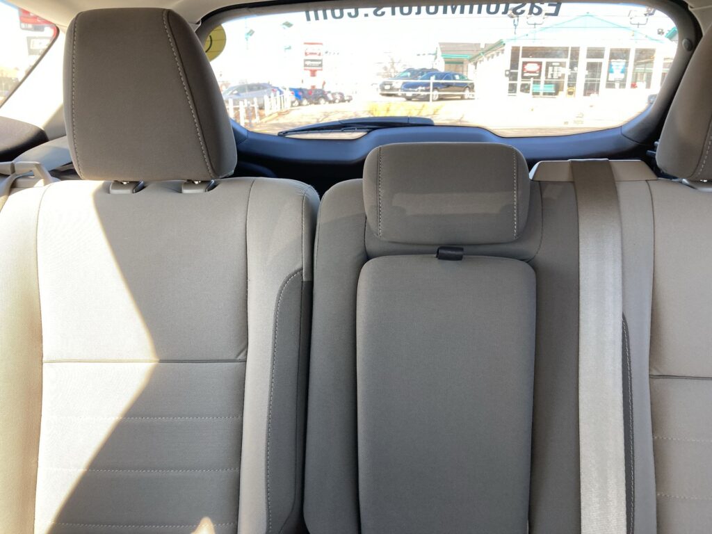 2014 FORD C-MAX HYBRID SE