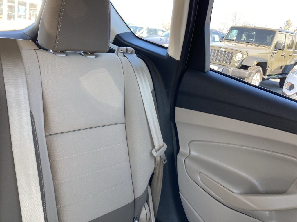 2014 FORD C-MAX HYBRID SE