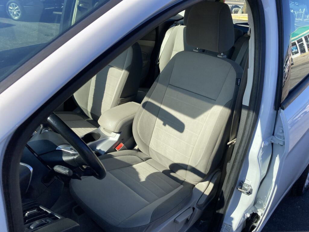 2014 FORD C-MAX HYBRID SE