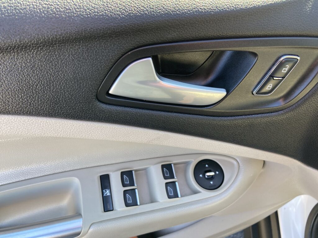 2014 FORD C-MAX HYBRID SE