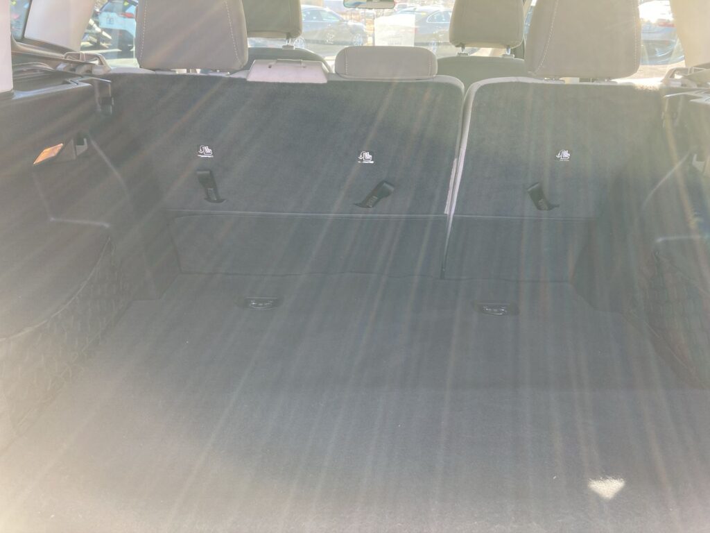 2014 FORD C-MAX HYBRID SE