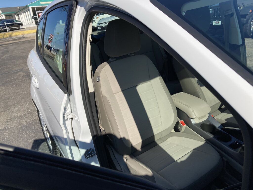 2014 FORD C-MAX HYBRID SE