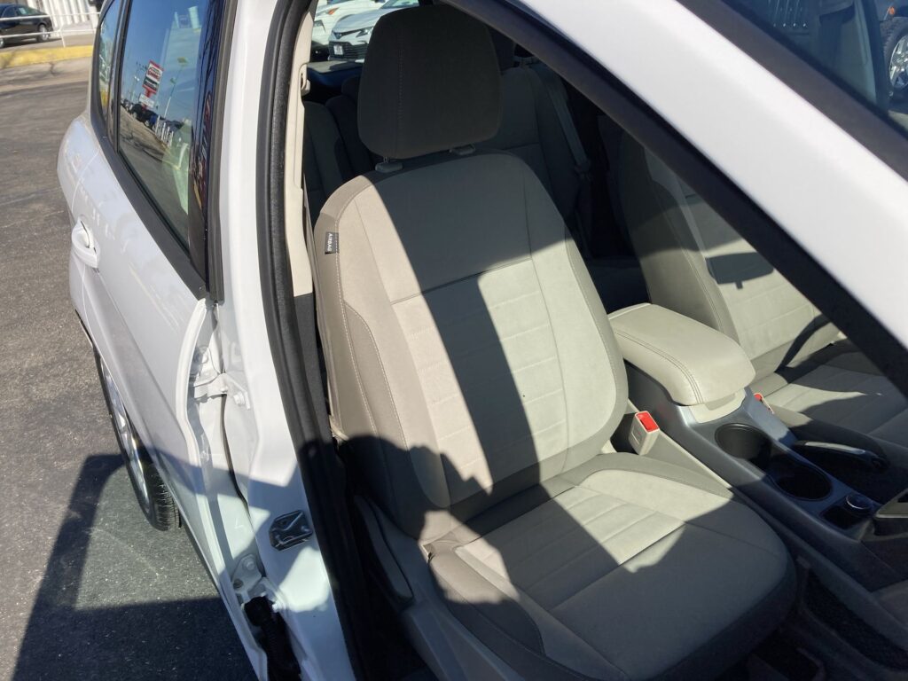 2014 FORD C-MAX HYBRID SE