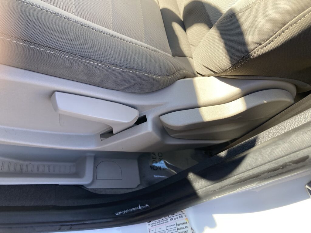 2014 FORD C-MAX HYBRID SE