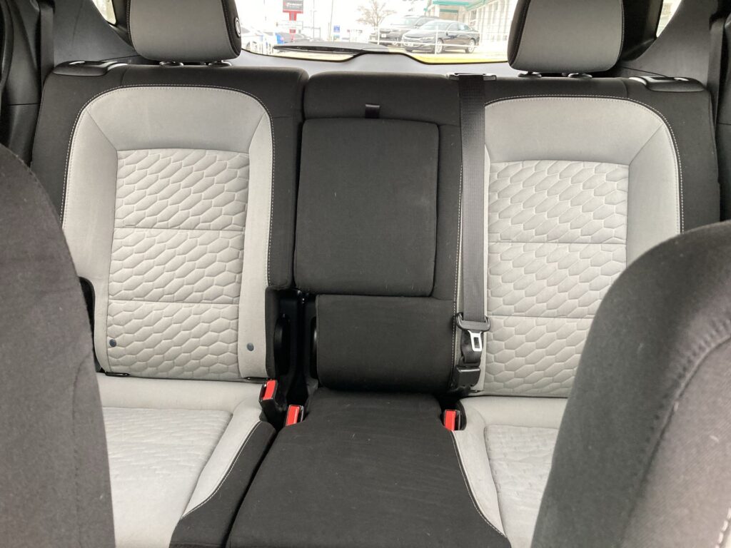 2020 CHEVROLET EQUINOX LT (2FL)