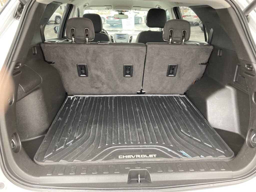 2020 CHEVROLET EQUINOX LT (2FL)