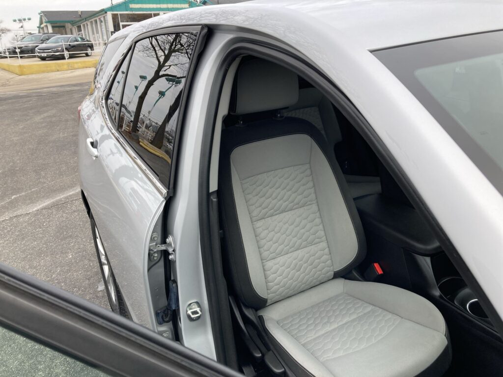 2020 CHEVROLET EQUINOX LT (2FL)