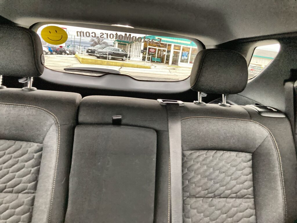 2020 CHEVROLET EQUINOX LT (1LT)