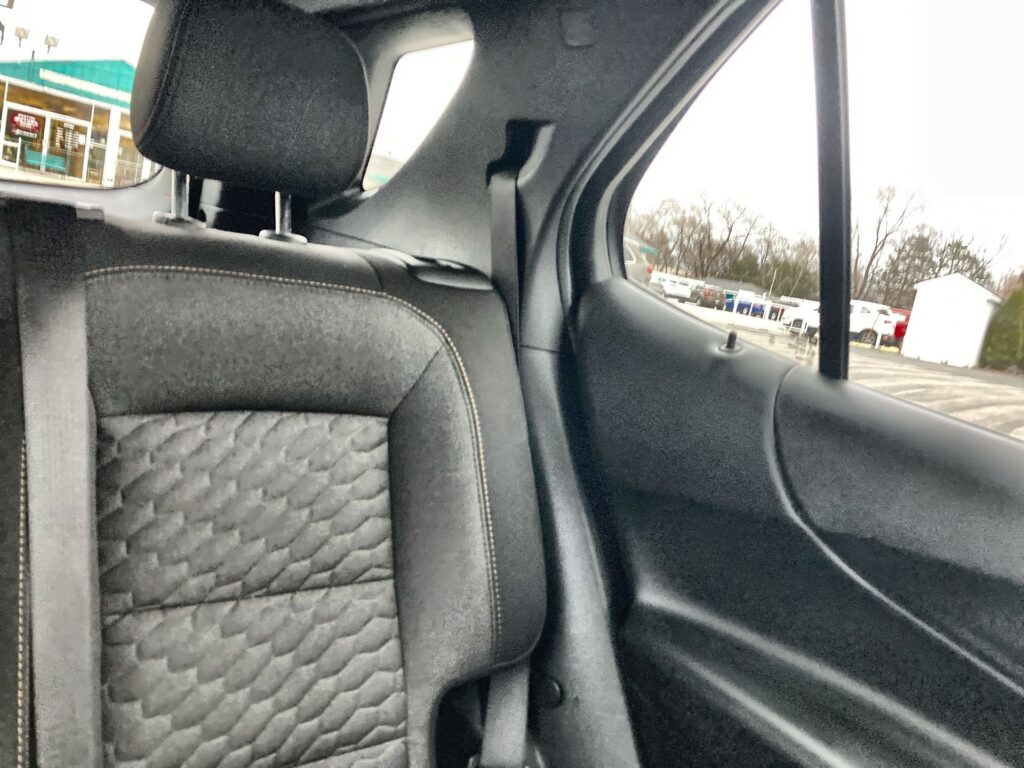 2020 CHEVROLET EQUINOX LT (1LT)