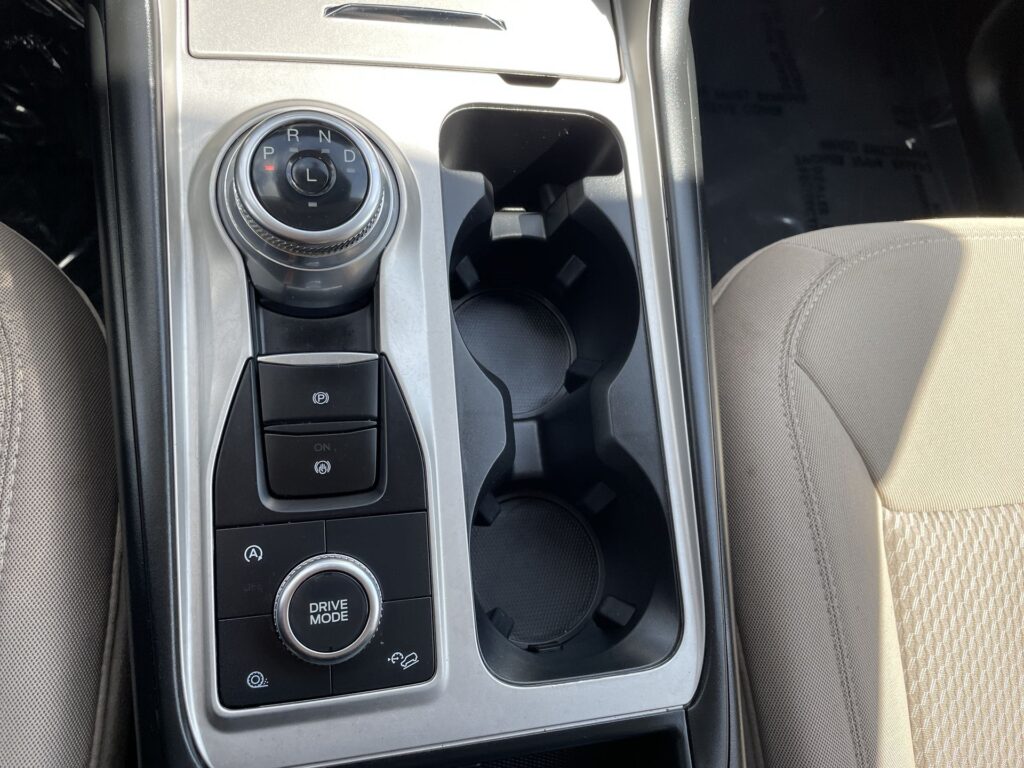2021 FORD EXPLORER BASE