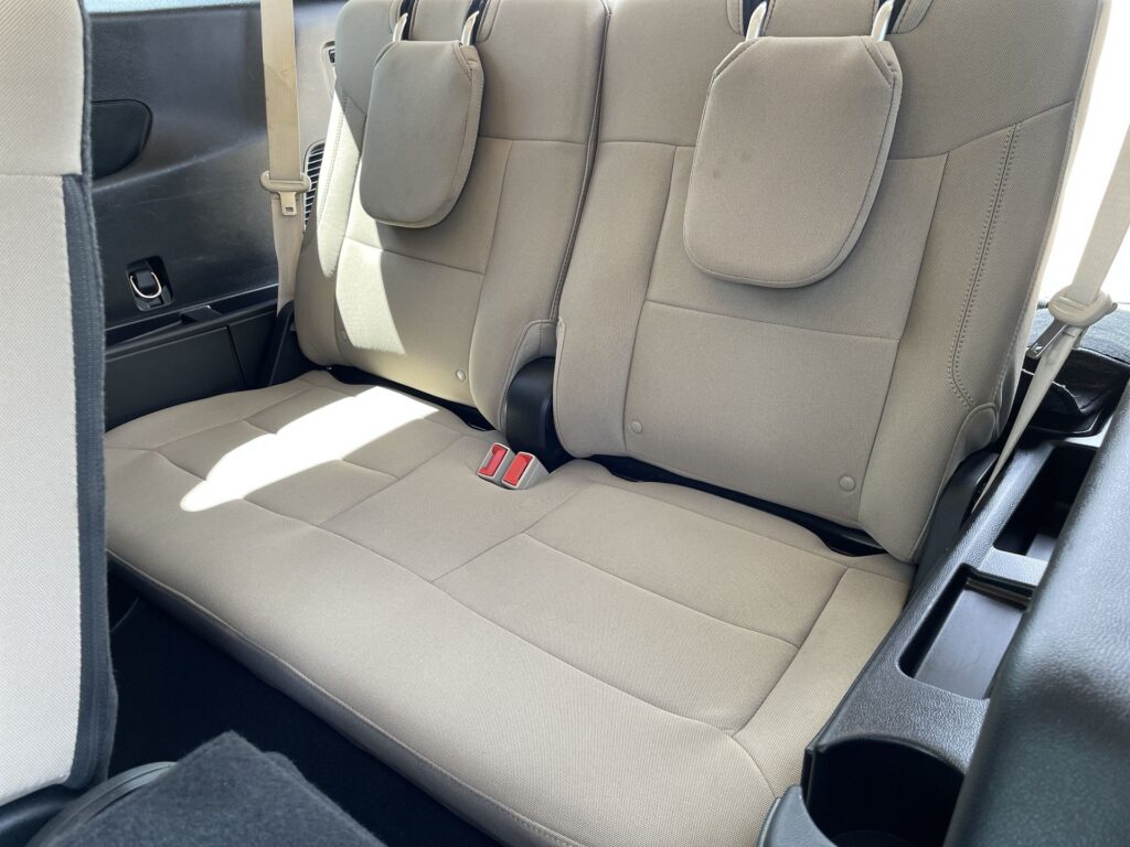 2021 FORD EXPLORER BASE