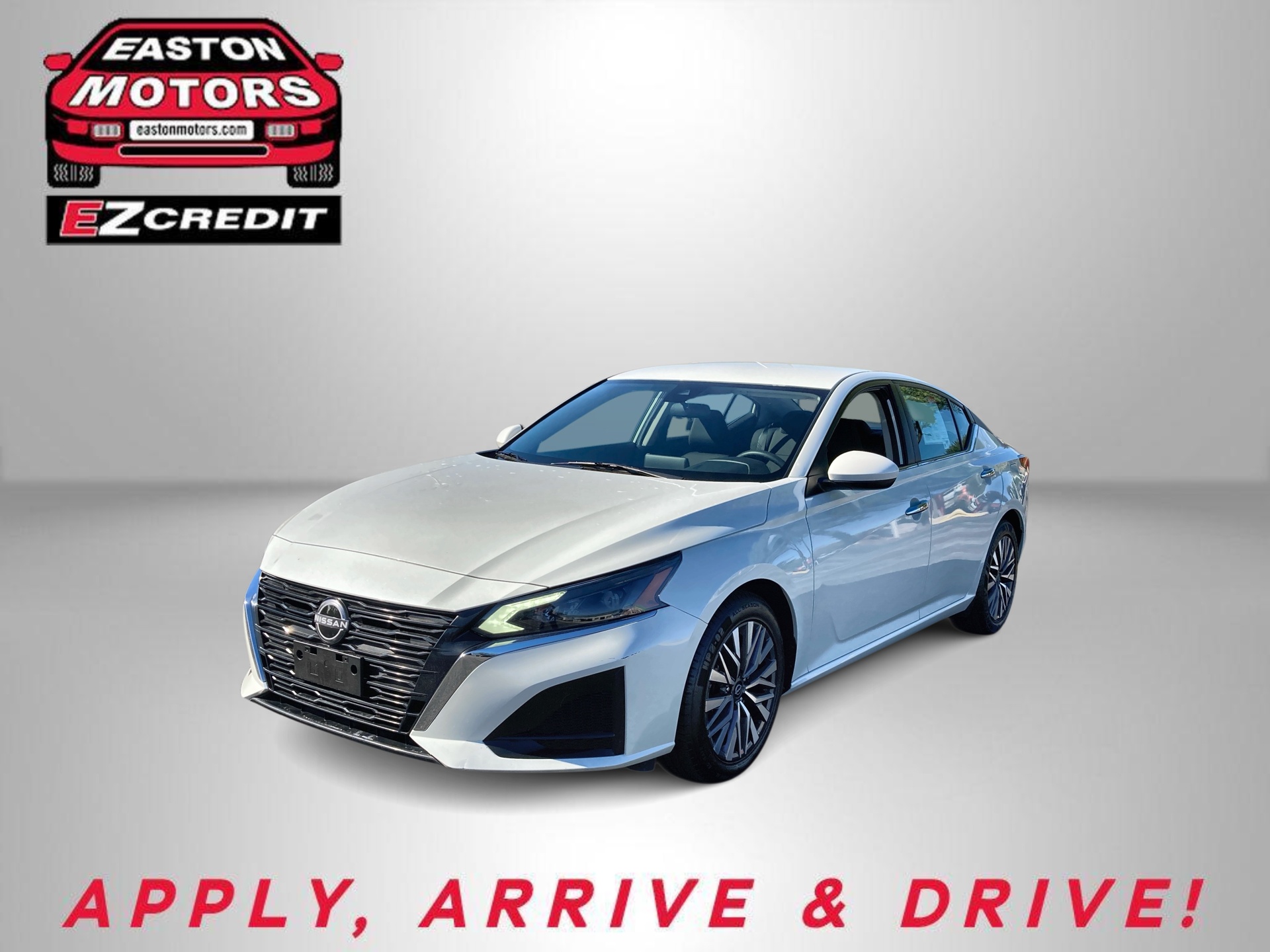2023 Nissan Altima 2.5 SV's photo