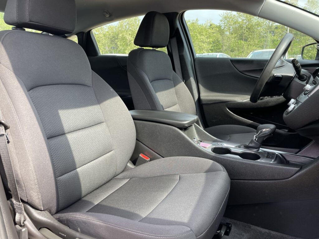 2024 CHEVROLET MALIBU LT (1LT)
