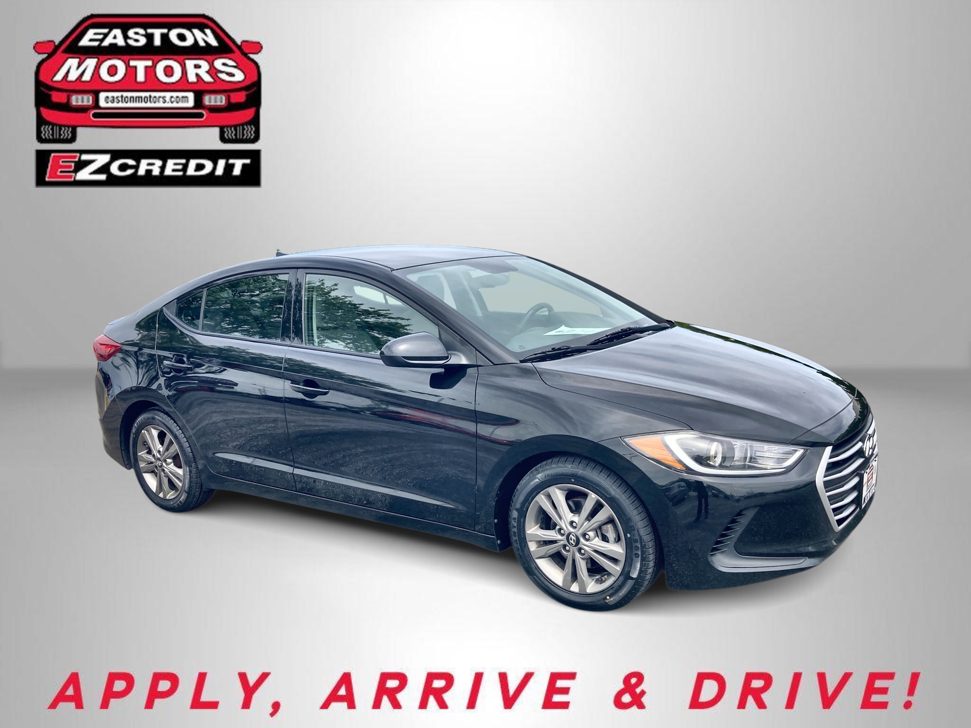 2018 Hyundai Elantra 2.0 SEL A/T SULEZ's photo