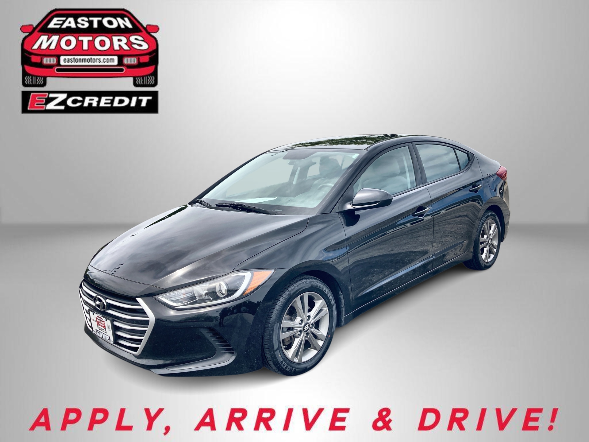 2018 Hyundai Elantra 2.0 SEL A/T SULEZ's photo