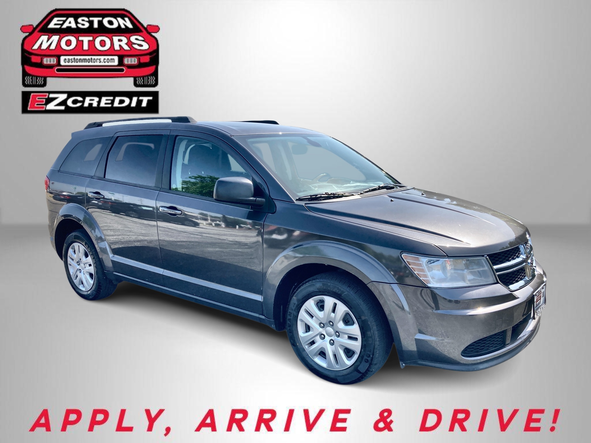 2018 Dodge Journey SE FWD's photo