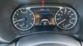 Instrument cluster in a car: left tachometer, right speedometer, center display shows 4:09 PM, 13°F, gear in Park, 66,255 miles, and ~205 miles remaining range.