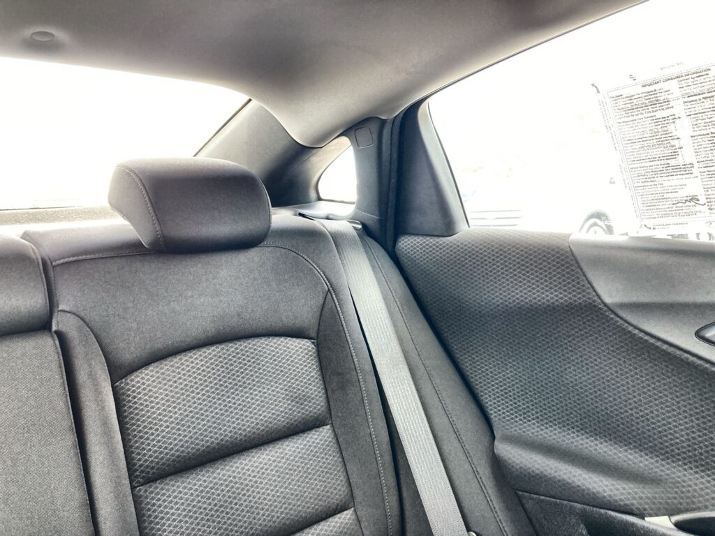 2023 CHEVROLET MALIBU LT (1LT)