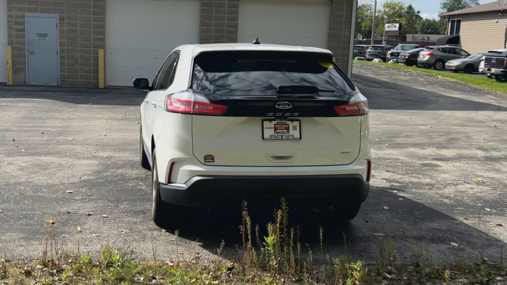 2021 FORD EDGE SE