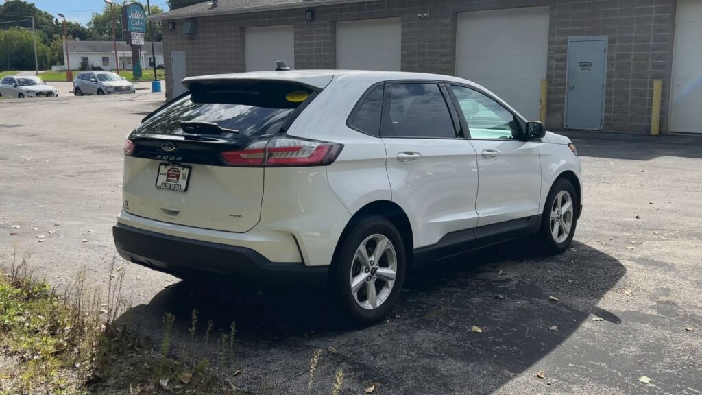 2021 FORD EDGE SE