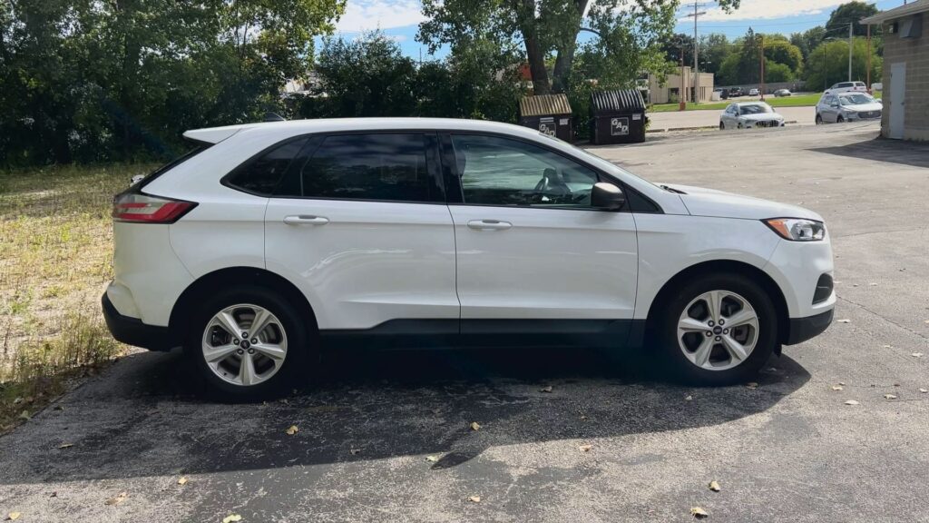 2021 FORD EDGE SE
