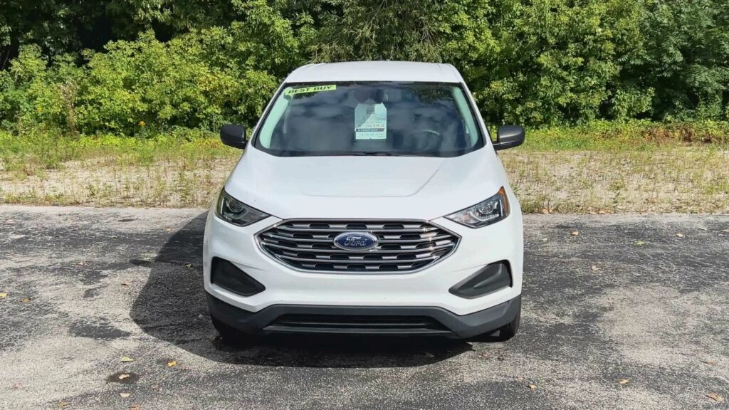 2021 FORD EDGE SE
